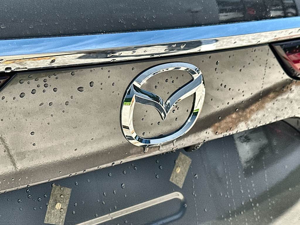 Thumbnail: 2026 Mazda CX-90 - 24