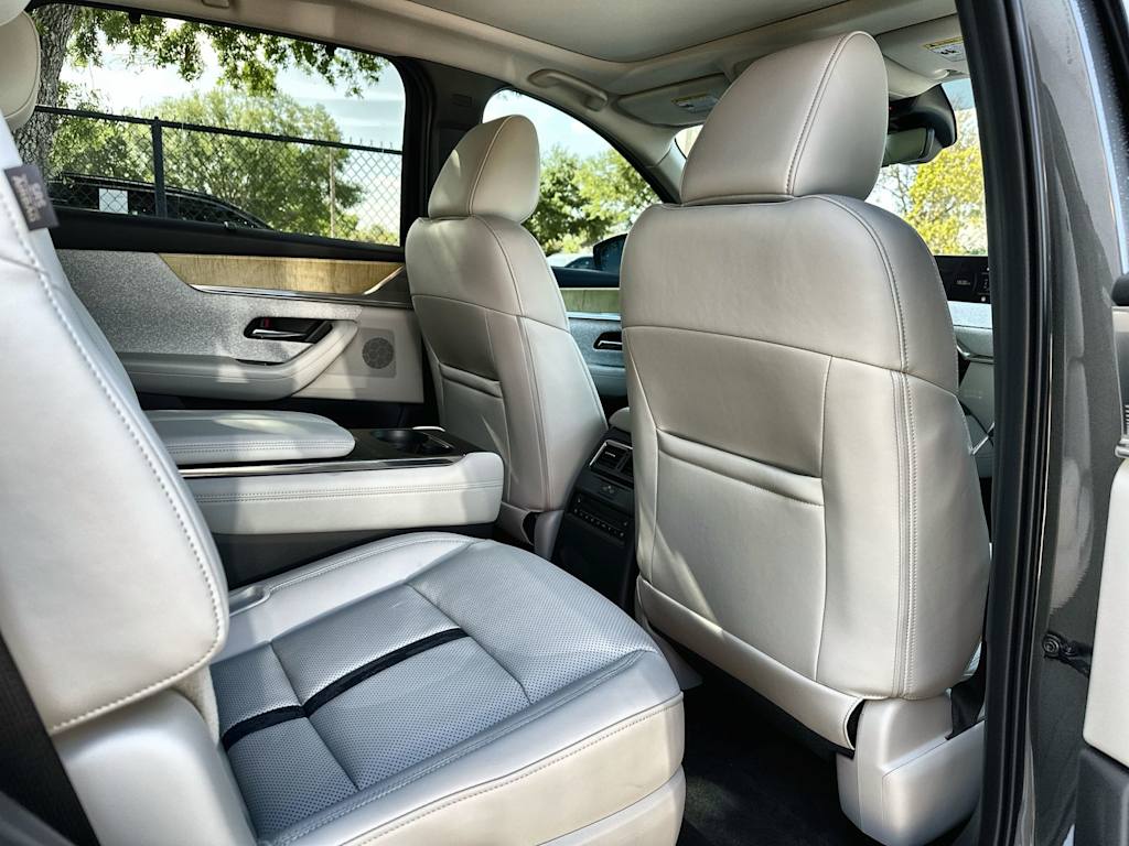 Thumbnail: 2026 Mazda CX-90 - 13