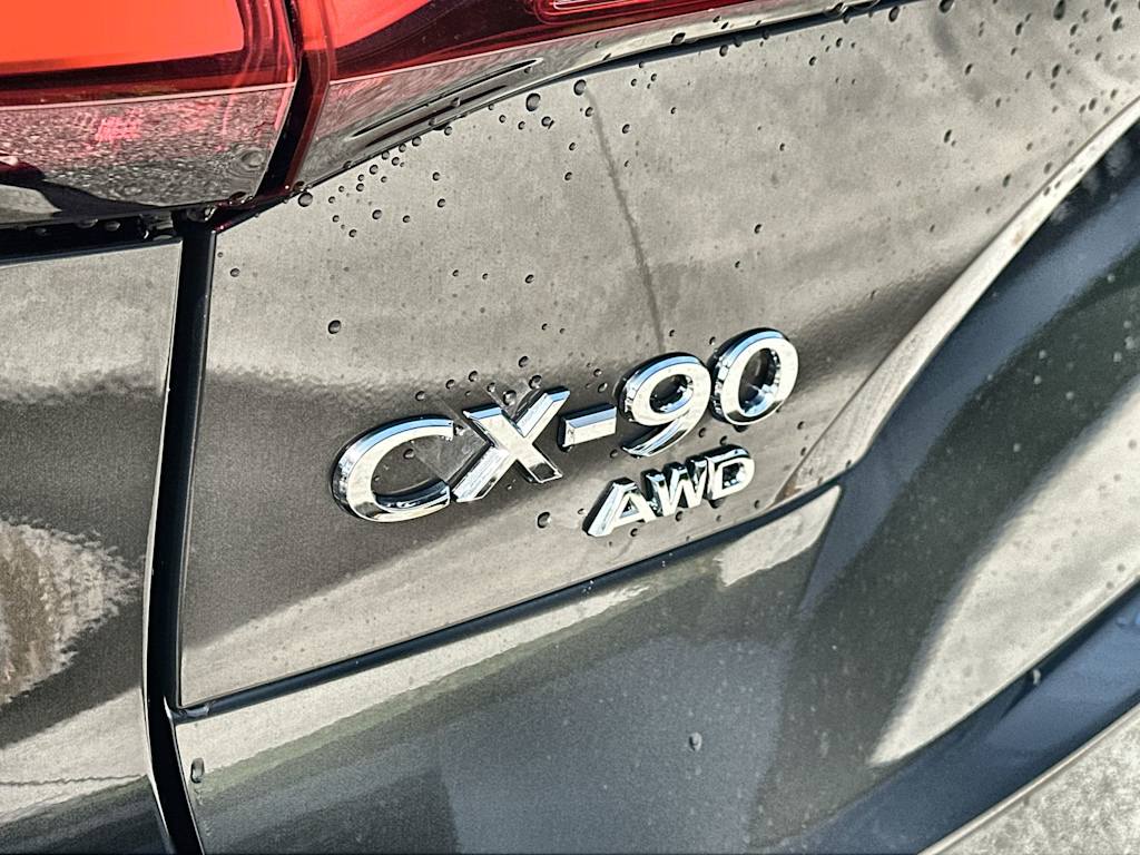 Thumbnail: 2026 Mazda CX-90 - 23