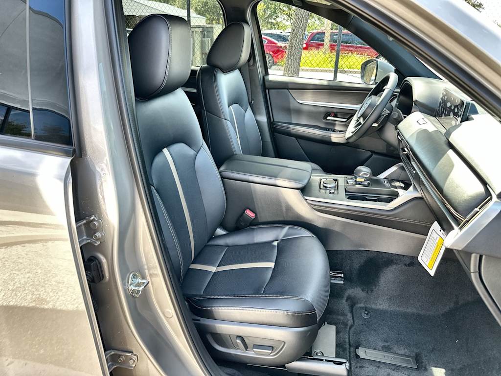 Thumbnail: 2026 Mazda CX-90 - 11