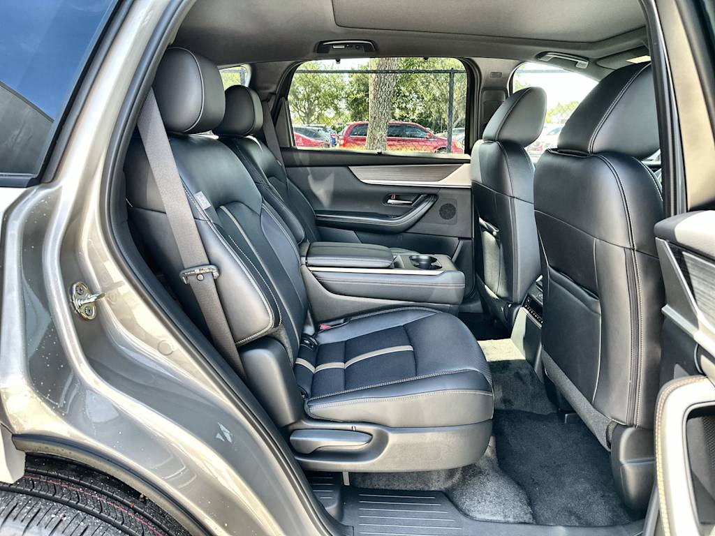 Thumbnail: 2026 Mazda CX-90 - 23