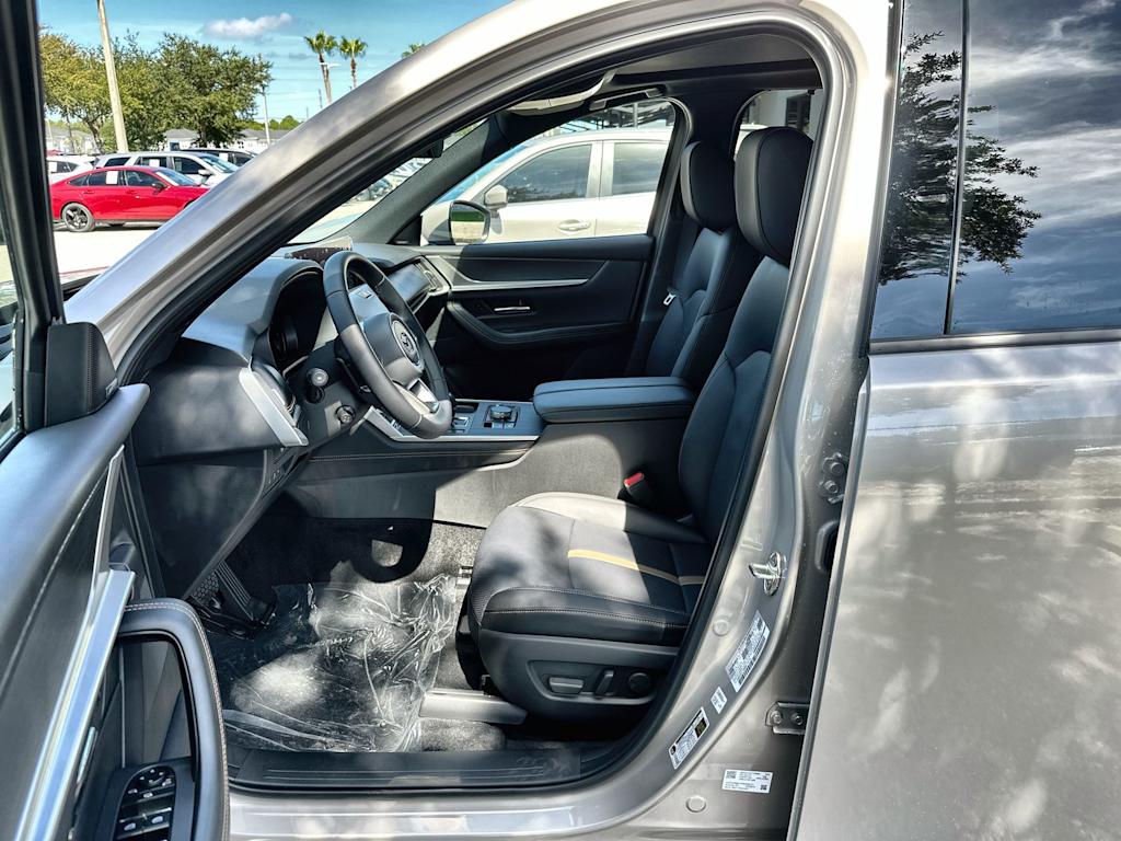 Thumbnail: 2026 Mazda CX-90 - 17