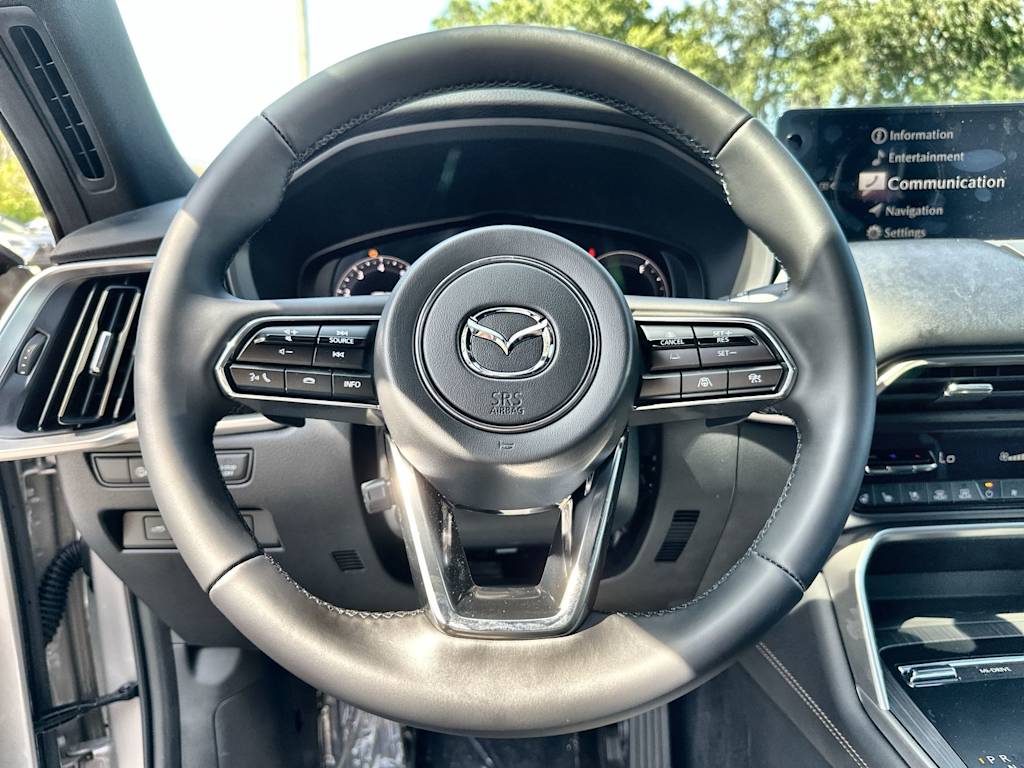 Thumbnail: 2026 Mazda CX-90 - 9
