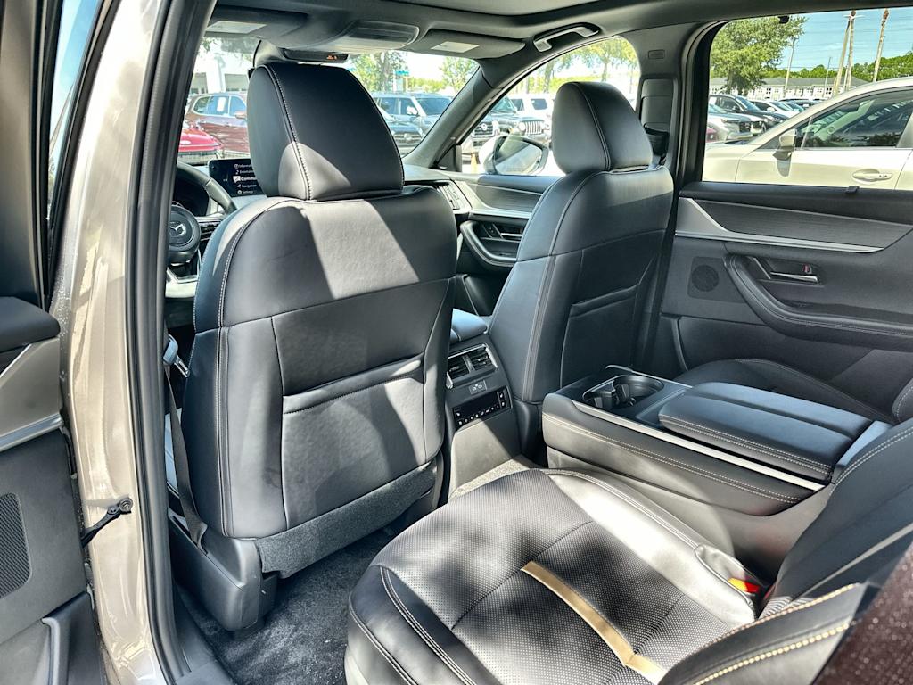 Thumbnail: 2026 Mazda CX-90 - 22