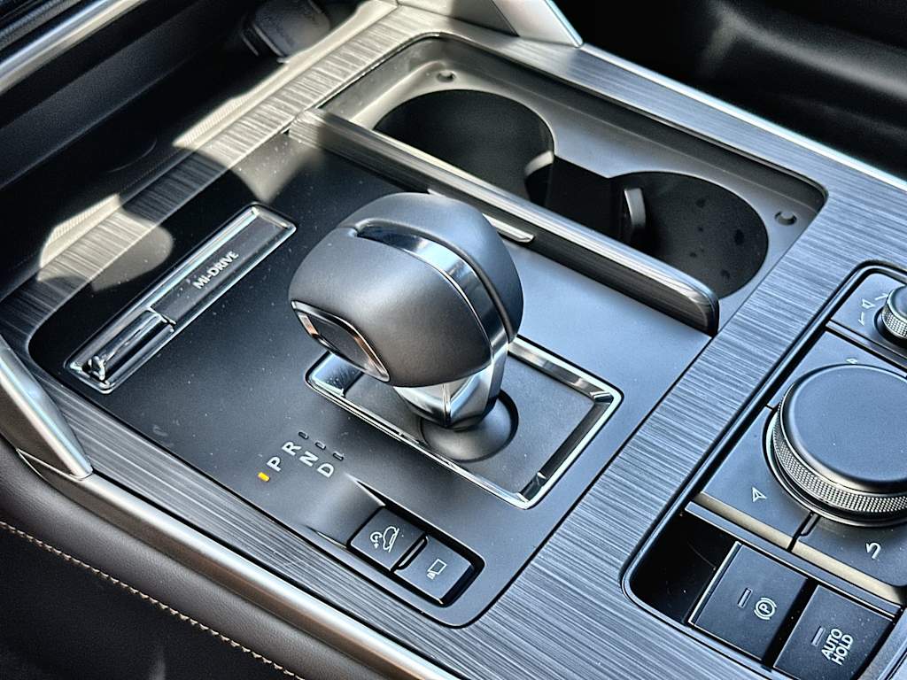 Thumbnail: 2026 Mazda CX-90 - 13
