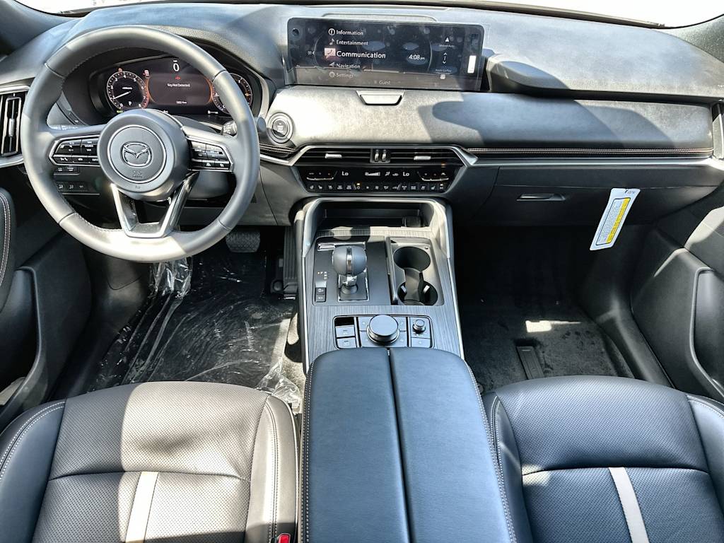Thumbnail: 2026 Mazda CX-90 - 2