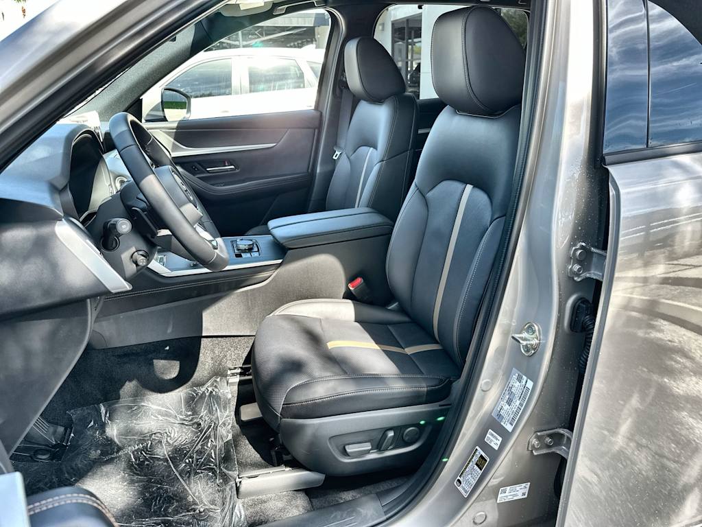 Thumbnail: 2026 Mazda CX-90 - 10