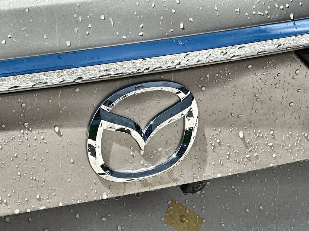 Thumbnail: 2026 Mazda CX-90 - 21