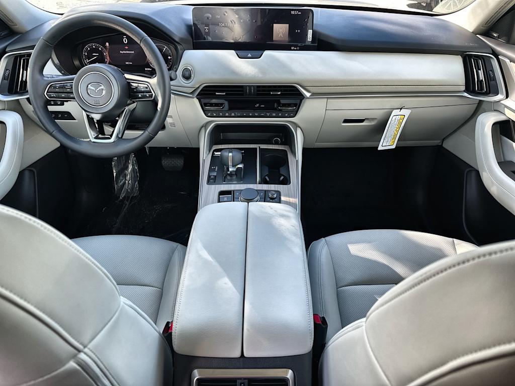 Thumbnail: 2026 Mazda CX-90 - 2