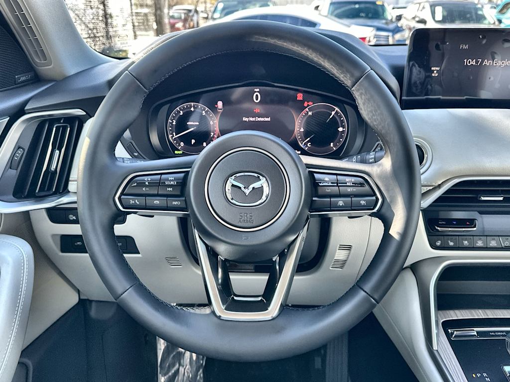 Thumbnail: 2026 Mazda CX-90 - 10