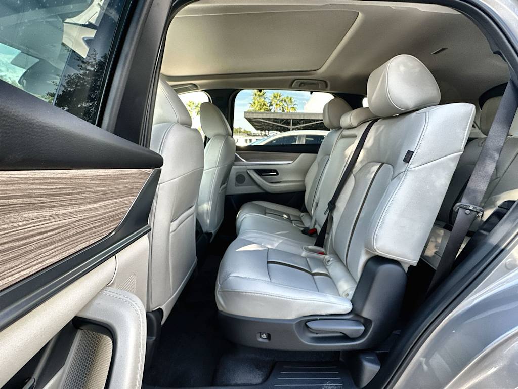 Thumbnail: 2026 Mazda CX-90 - 19