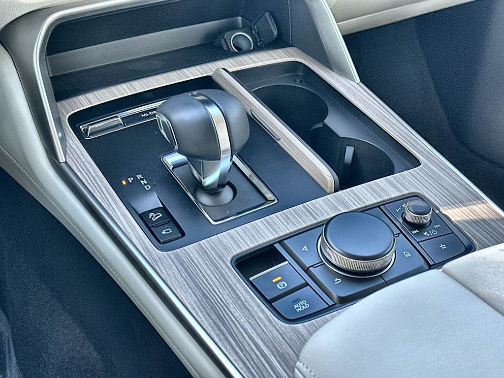 Thumbnail: 2026 Mazda CX-90 - 14
