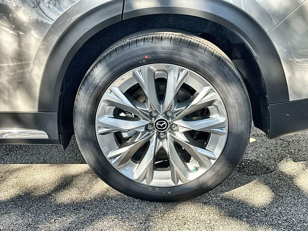 Thumbnail: 2026 Mazda CX-90 - 8