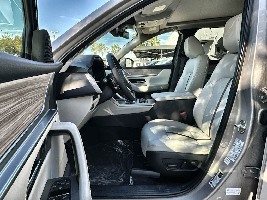 Thumbnail: 2026 Mazda CX-90 - 11