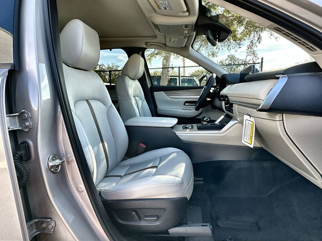 Thumbnail: 2026 Mazda CX-90 - 20