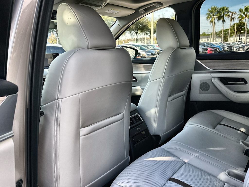 Thumbnail: 2026 Mazda CX-90 - 13