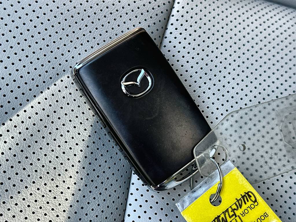 Thumbnail: 2026 Mazda CX-90 - 17