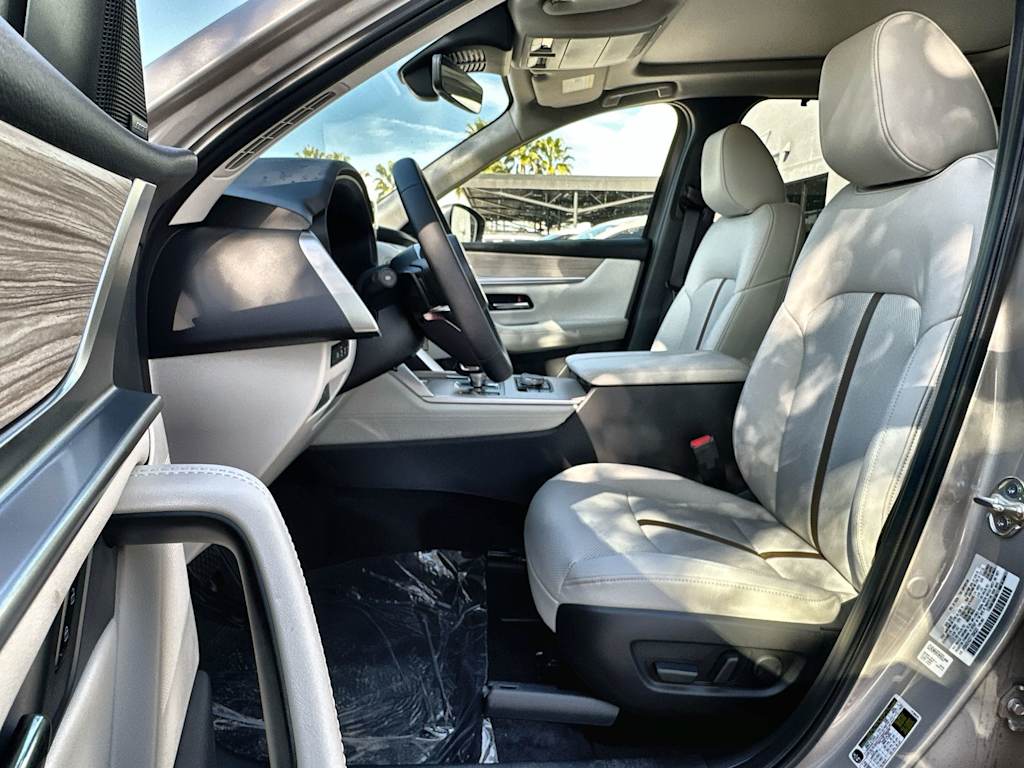 Thumbnail: 2026 Mazda CX-90 - 12