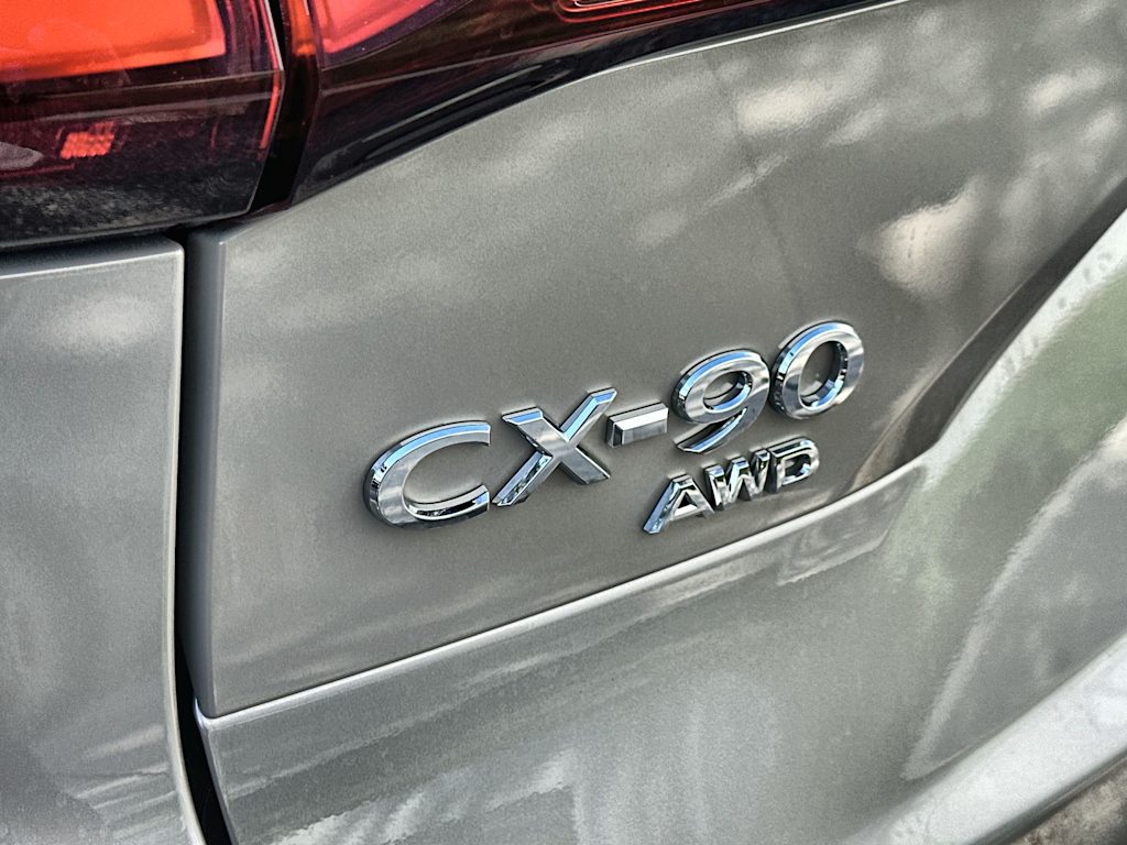 Thumbnail: 2026 Mazda CX-90 - 7