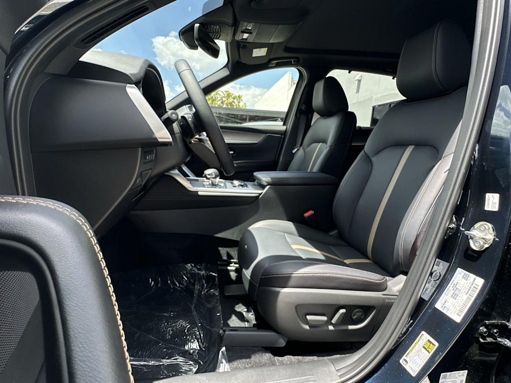 Thumbnail: 2026 Mazda CX-90 - 12