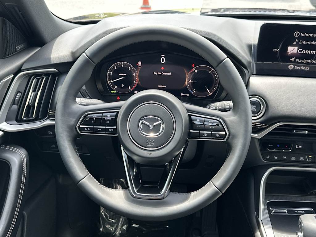 Thumbnail: 2026 Mazda CX-90 - 10