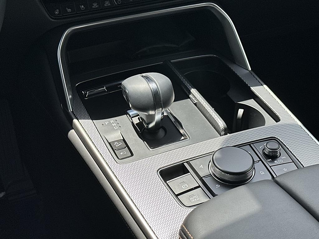 Thumbnail: 2026 Mazda CX-90 - 15