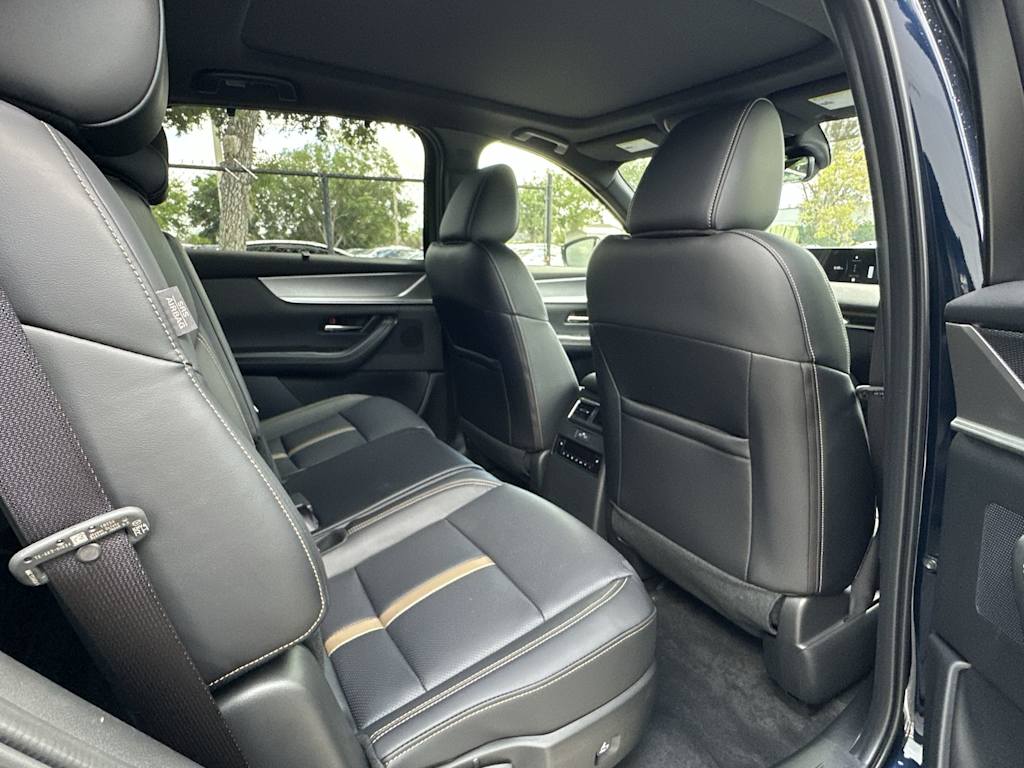 Thumbnail: 2026 Mazda CX-90 - 25