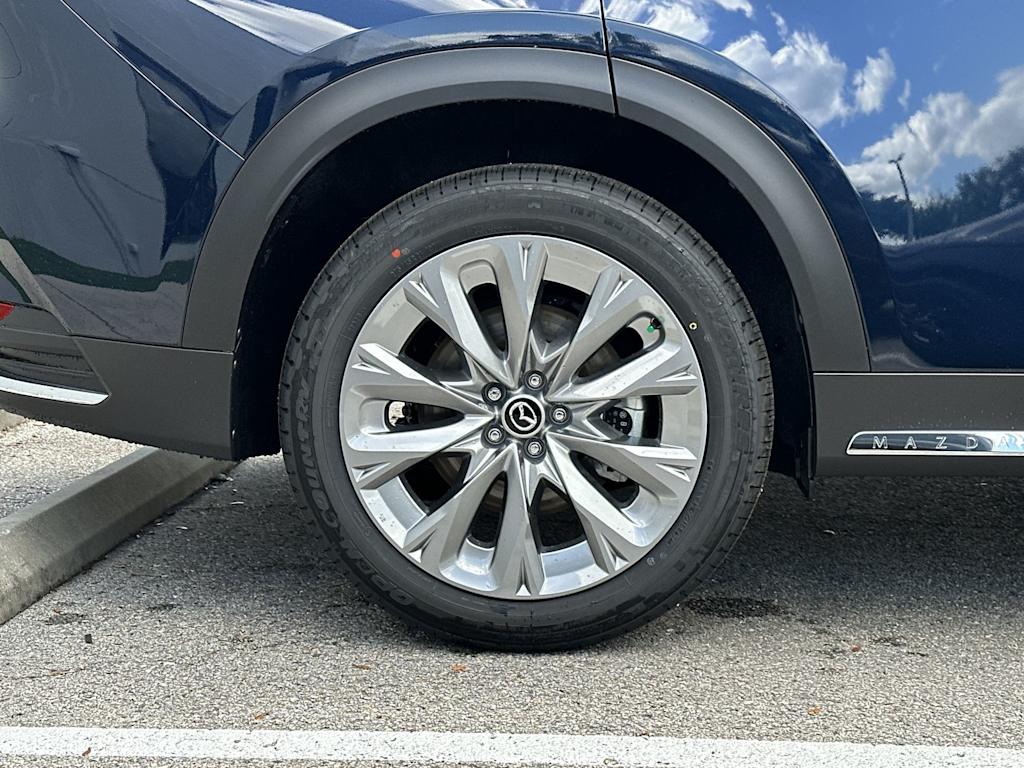 Thumbnail: 2026 Mazda CX-90 - 8