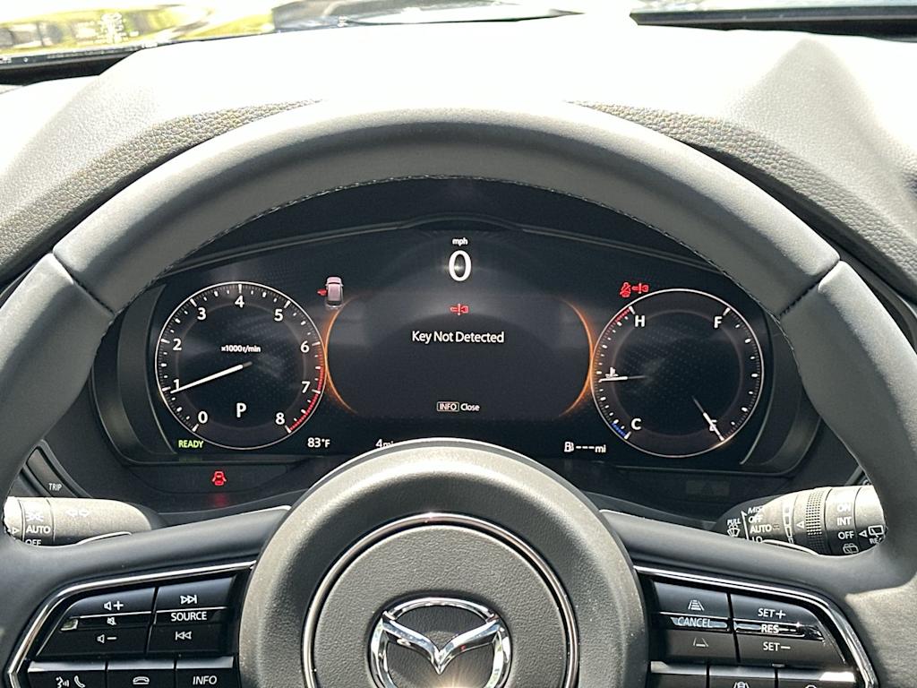 Thumbnail: 2026 Mazda CX-90 - 16