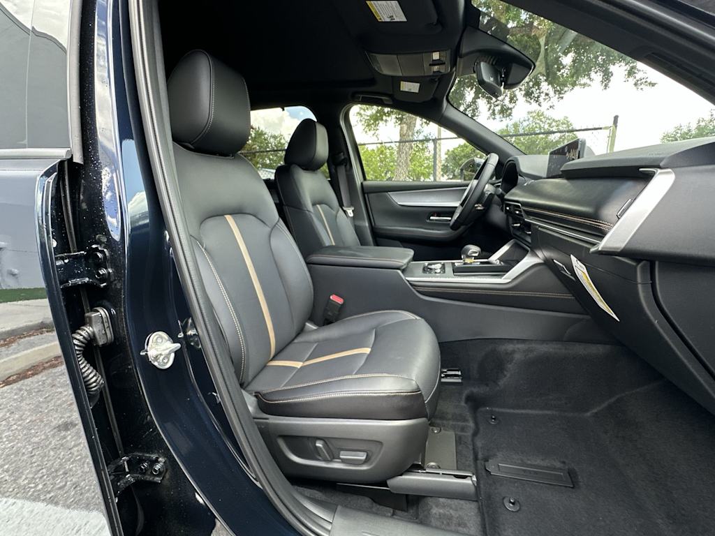 Thumbnail: 2026 Mazda CX-90 - 20