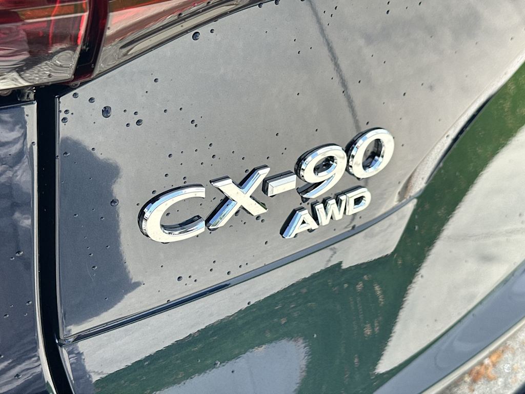 Thumbnail: 2026 Mazda CX-90 - 7