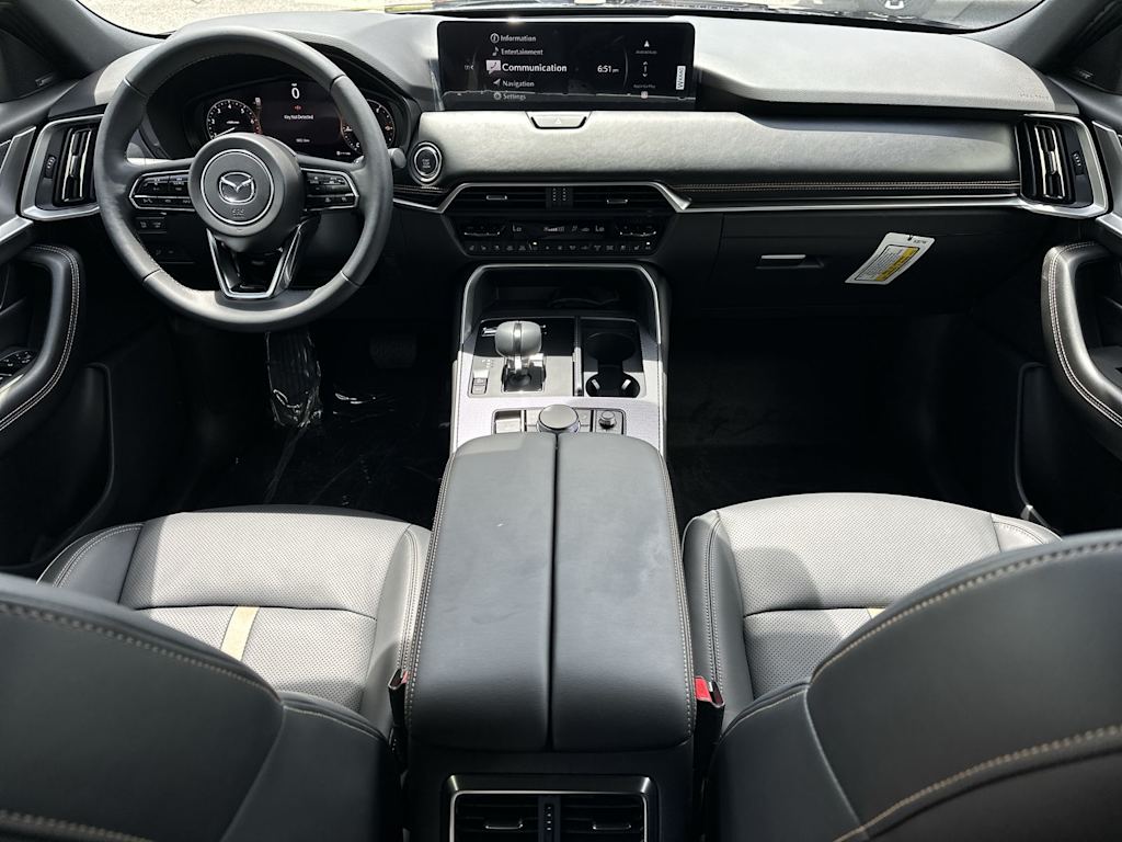 Thumbnail: 2026 Mazda CX-90 - 2