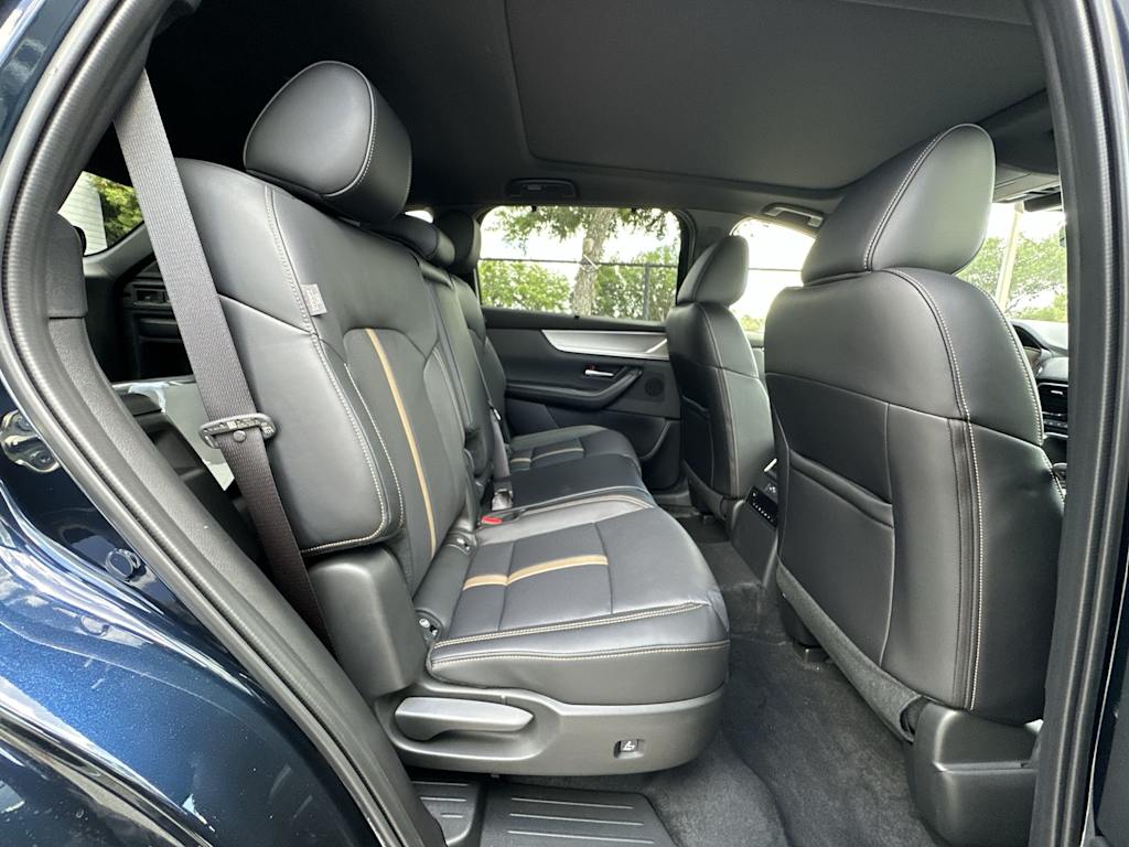 Thumbnail: 2026 Mazda CX-90 - 26