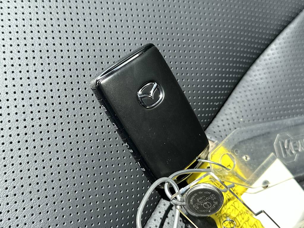 Thumbnail: 2026 Mazda CX-90 - 17