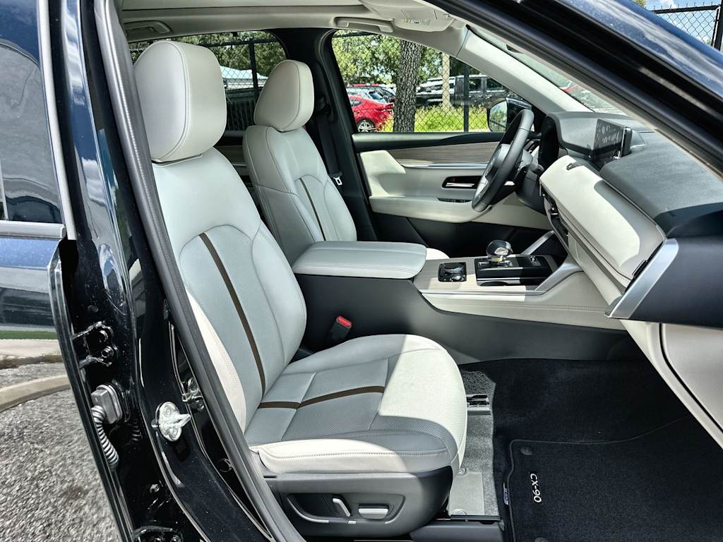 Thumbnail: 2026 Mazda CX-90 - 18