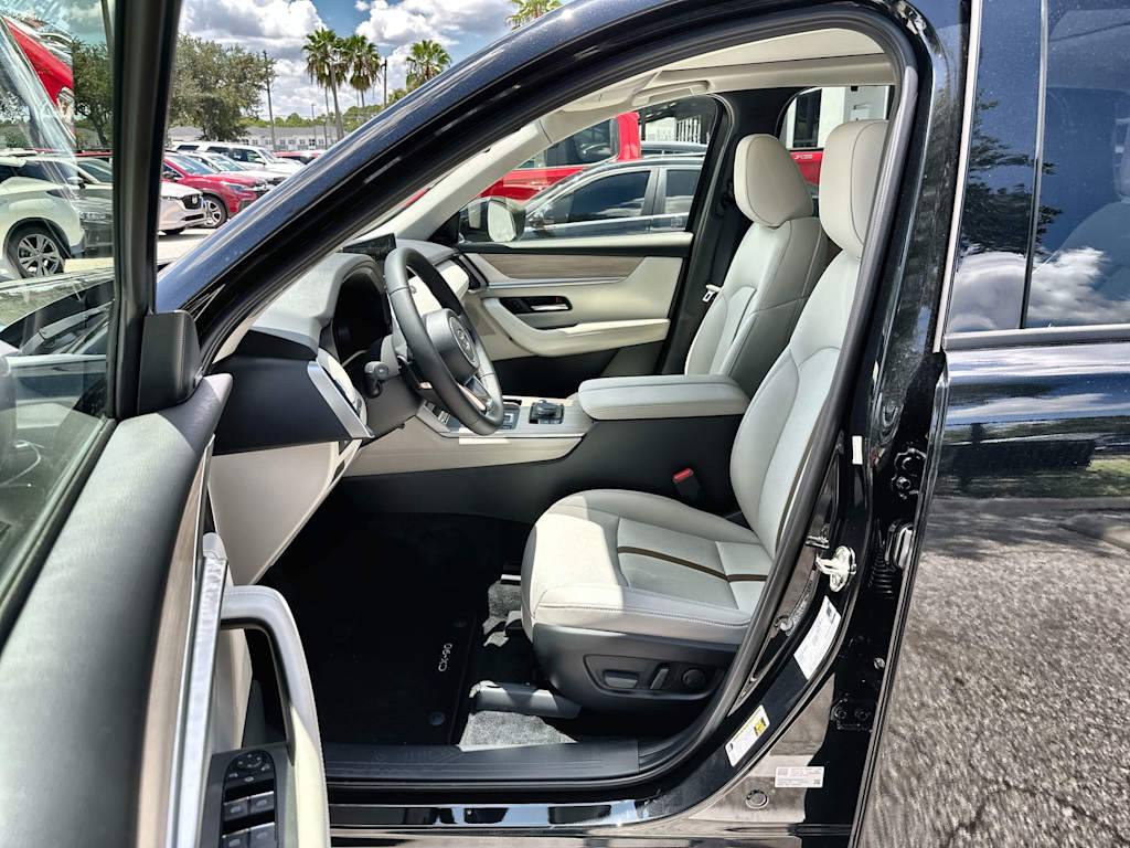 Thumbnail: 2026 Mazda CX-90 - 10