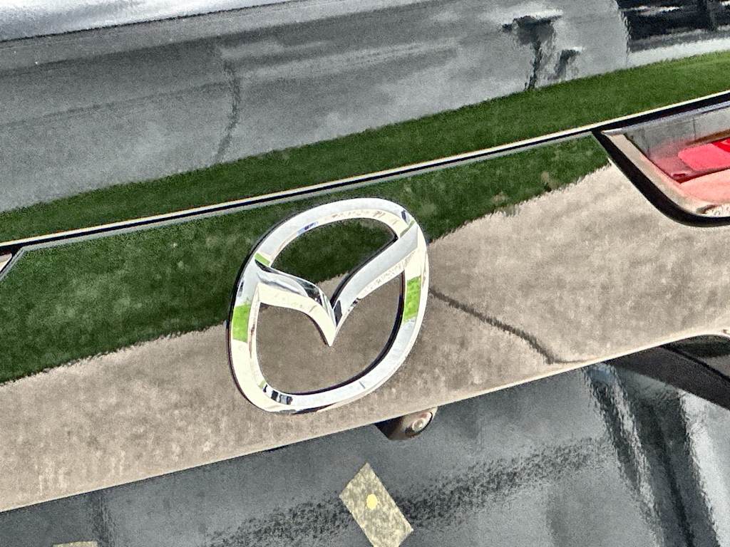 Thumbnail: 2026 Mazda CX-90 - 21