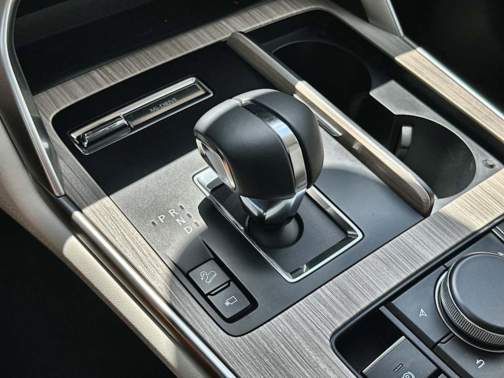 Thumbnail: 2026 Mazda CX-90 - 13