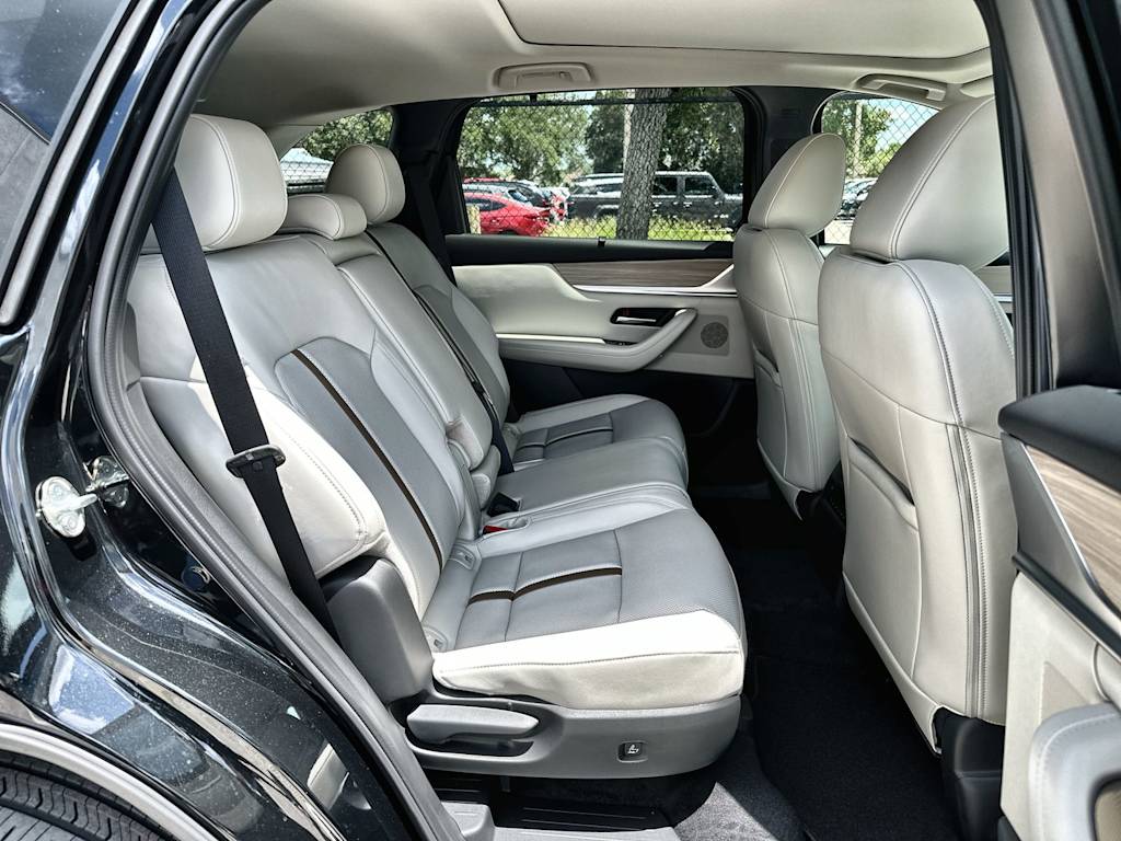 Thumbnail: 2026 Mazda CX-90 - 23