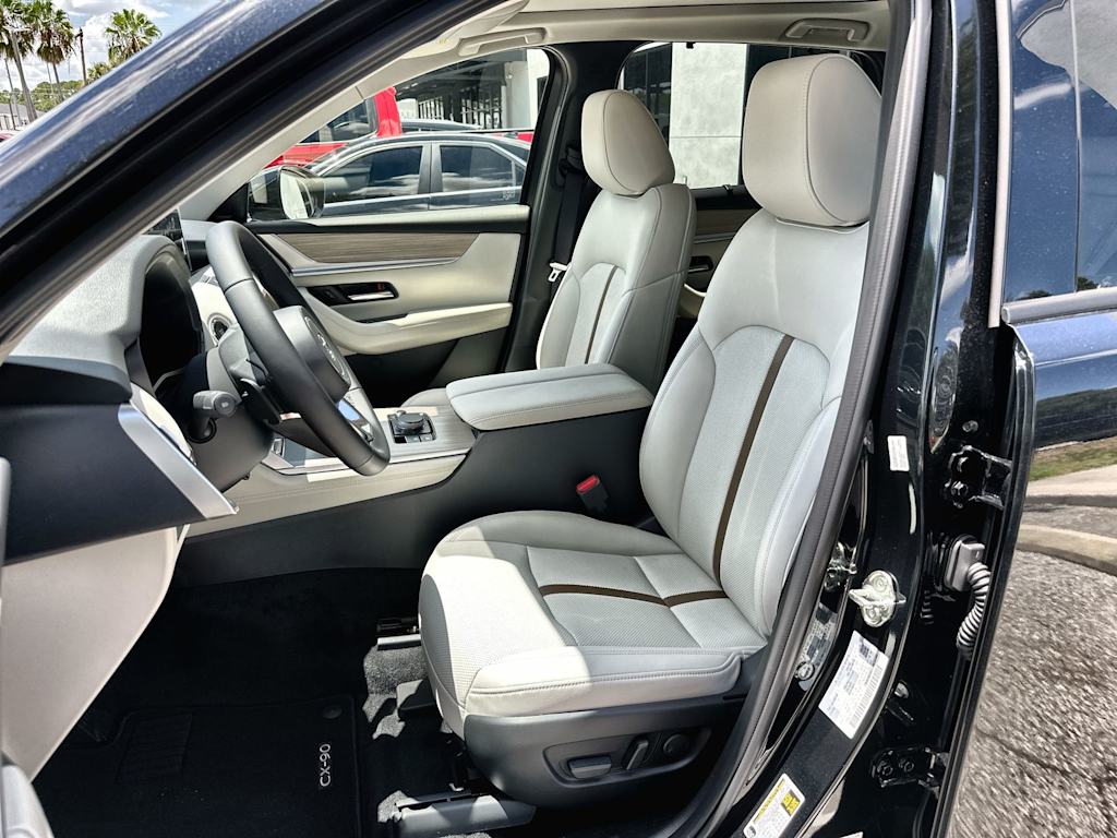 Thumbnail: 2026 Mazda CX-90 - 11