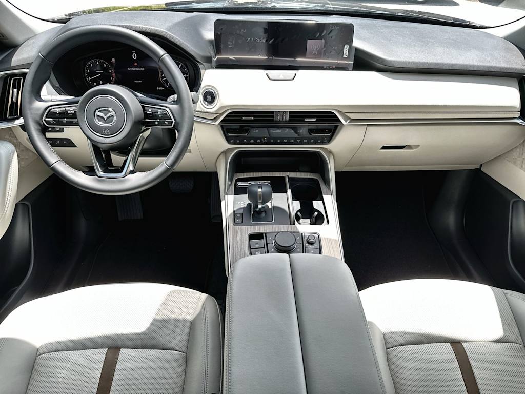 Thumbnail: 2026 Mazda CX-90 - 2