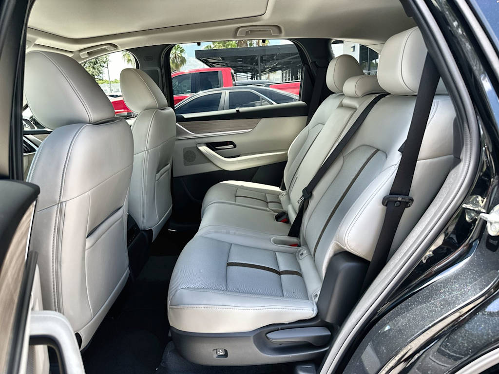 Thumbnail: 2026 Mazda CX-90 - 12