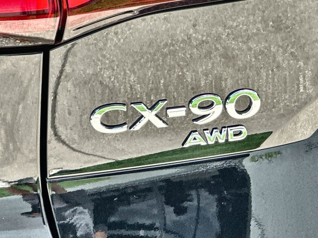 Thumbnail: 2026 Mazda CX-90 - 7