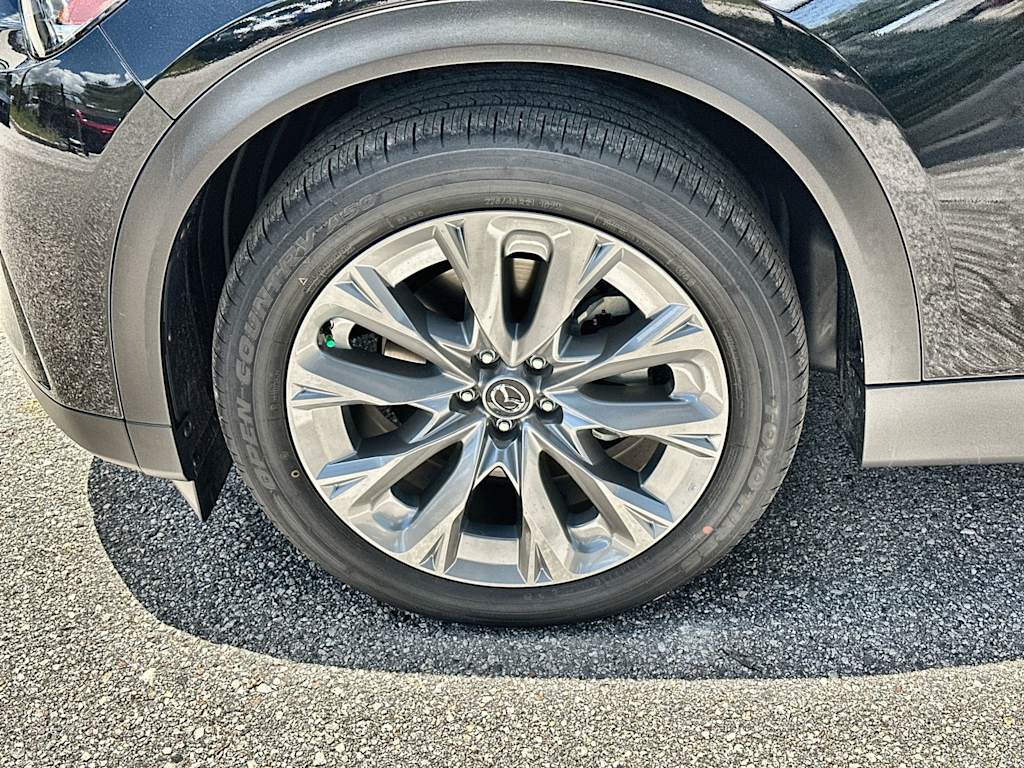 Thumbnail: 2026 Mazda CX-90 - 8