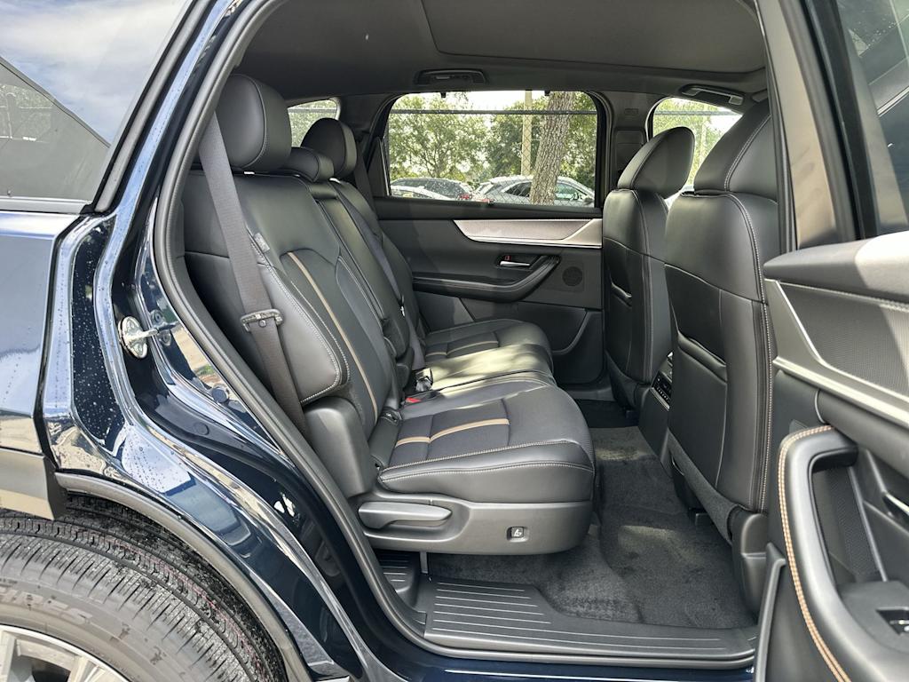 Thumbnail: 2026 Mazda CX-90 - 24