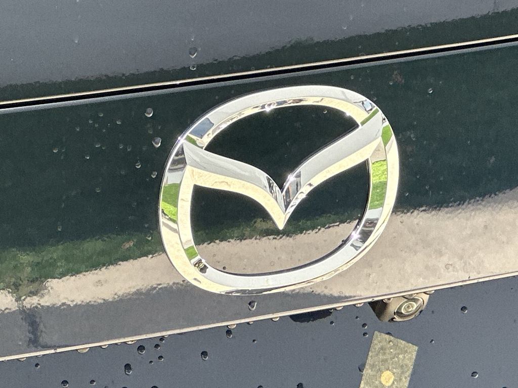 Thumbnail: 2026 Mazda CX-90 - 22