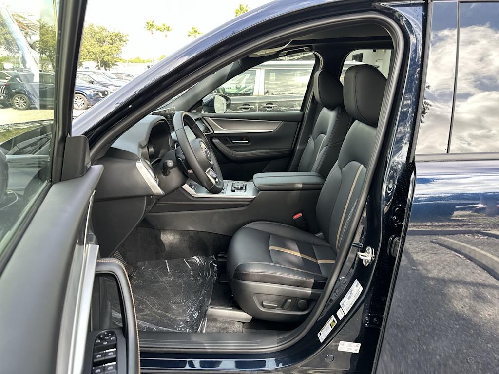 Thumbnail: 2026 Mazda CX-90 - 18