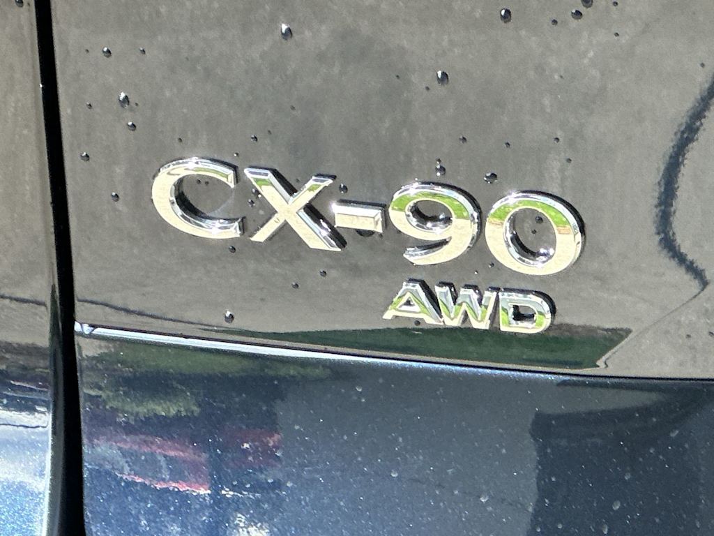 Thumbnail: 2026 Mazda CX-90 - 7