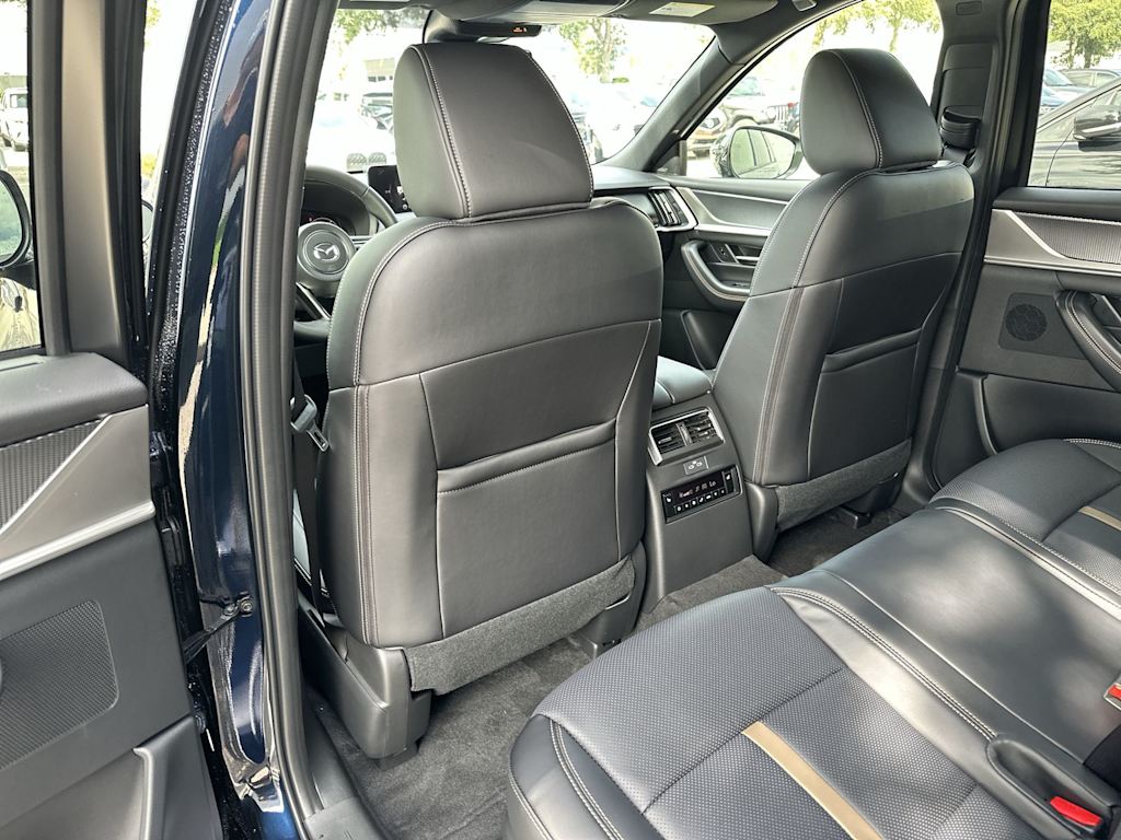 Thumbnail: 2026 Mazda CX-90 - 23