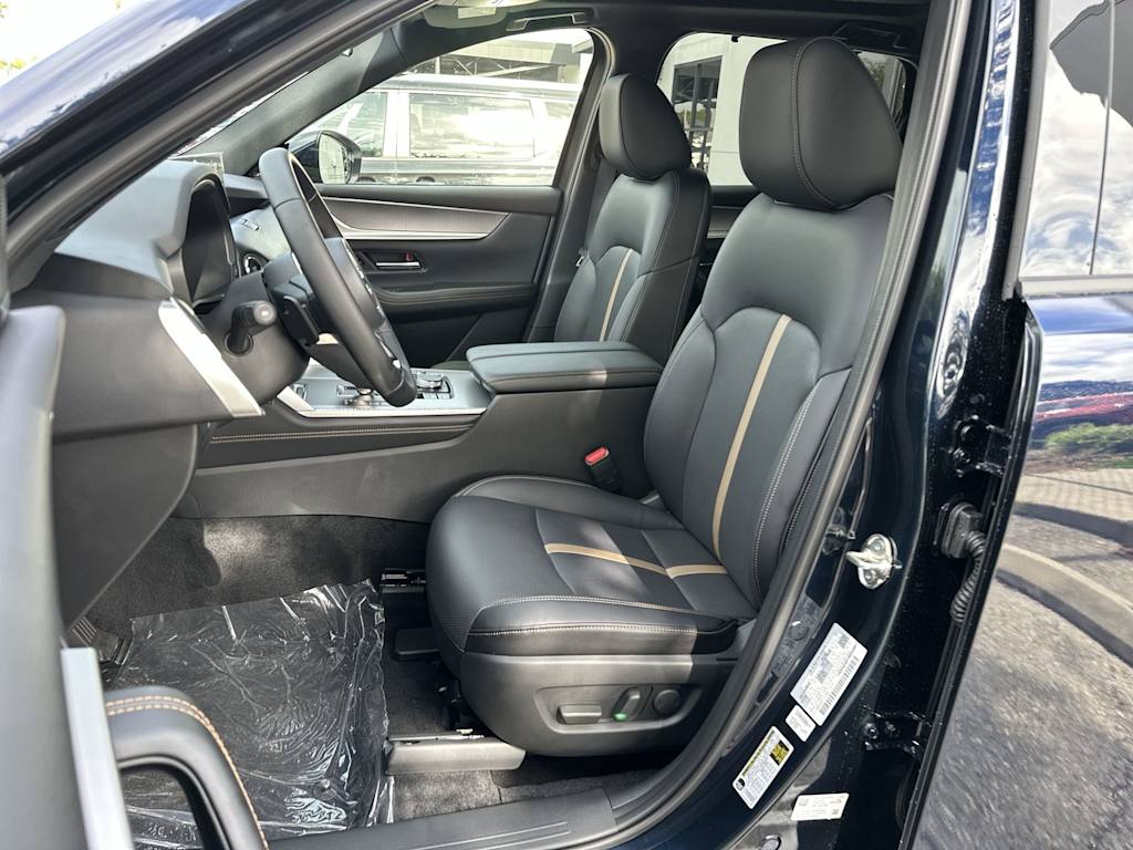 Thumbnail: 2026 Mazda CX-90 - 10